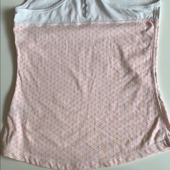 NIKE Dri-Fit Racerback Women Tank Top, size XS - Picture 8 of 9